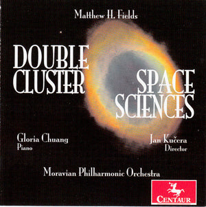 DOUBLE CLUSTER / SPACE SCIENCES