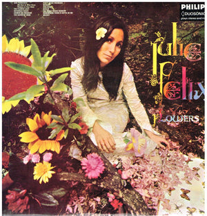 JULIE FELIX | FLOWERS