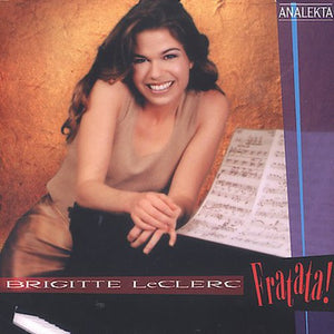 BRIGITTE LECLERC | FRATATA