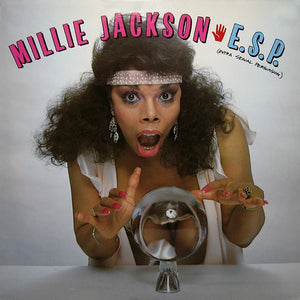 MILLIE JACKSON | ESP - US
