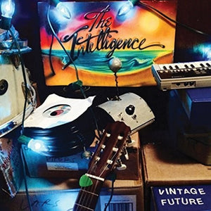 THE INTELLIGENCE | VINTAGE FUTURE