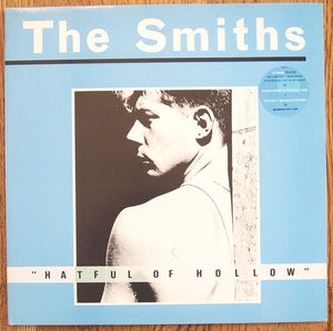 SMITHS | HATFUL OF HOLLOW - NZ ROUGH TRADE