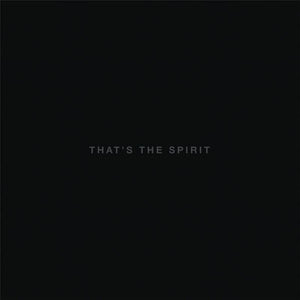 BRING ME THE HORIZON | THAT'S THE SPIRIT (INCLUDES CD) (VINYL)