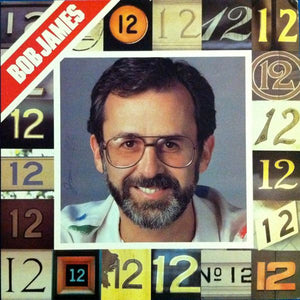 BOB JAMES | 12