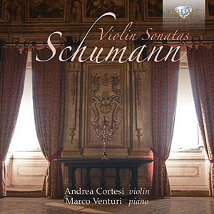 VIOLIN SONATAS