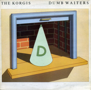 KORGIS | DUMB WAITERS - UK