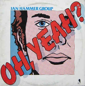 HAMMER JAN | OH YEAH