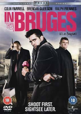 MOVIE CO | IN BRUGES