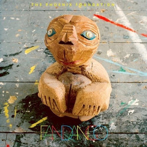 PHOENIX FOUNDATION | FANDANGO (2CD SET) (SOFTPACK)