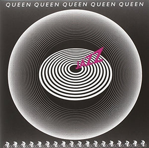 QUEEN | JAZZ