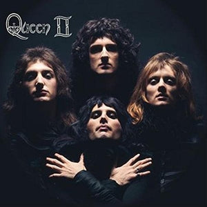 QUEEN | QUEEN II VINYL