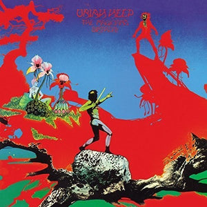 URIAH HEEP | MAGICIAN'S BIRTHDAY