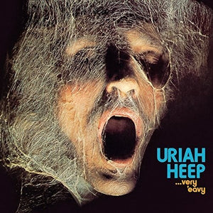 URIAH HEEP | VERY EAVY VERY UMBLE