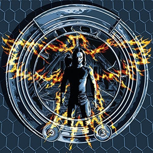 GRAEME REVELL | CROW (SCORE) / O.S.T.