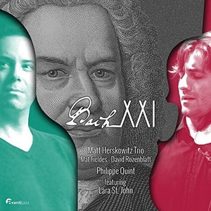 BACH XXI