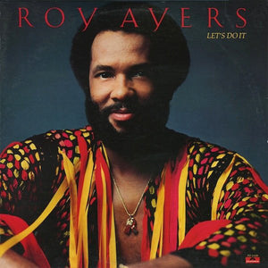 ROY AYERS | LET'S DO IT - US