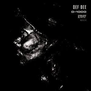 DEF DEE | D-1000