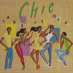 CHIC | TAKE IT OFF - US