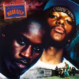 MOBB DEEP | INFAMOUS (2LP SET) (VINYL)