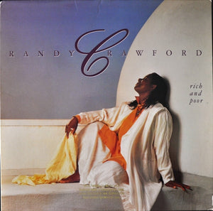 RANDY CRAWFORD | RICH AND POOR