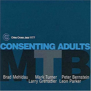 M.T.B. | CONSENTING ADULTS