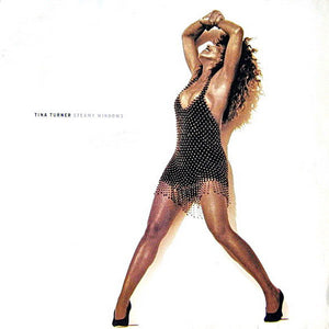 TINA TURNER | STEAMY WINDOWS 12