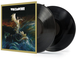 WOLFMOTHER | WOLFMOTHER (10TH ANNIVERSARY EDITION) (2LP SET) (VINYL)
