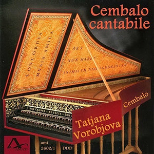| CEMBALO CANTABILE