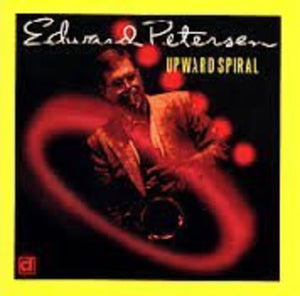 EDWARD PETERSEN | UPWARD SPIRAL