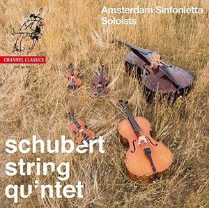 STRING QUINTET