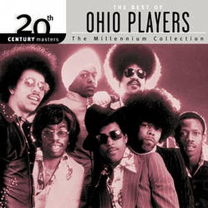 OHIO PLAYERS | BEST OF - 20TH CENTURY MASTERS MILLENNIUM COLLECTION