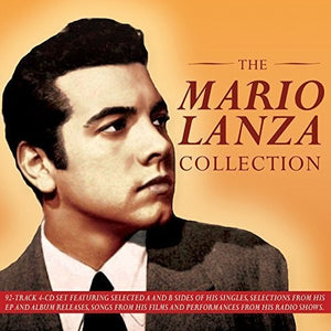 MARIO LANZA | MARIO LANZA COLLECTION