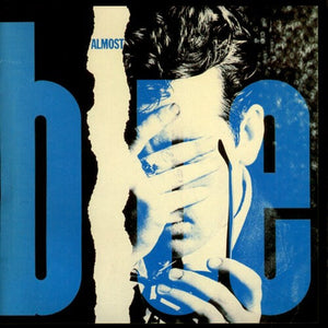 ELVIS COSTELLO | ALMOST BLUE