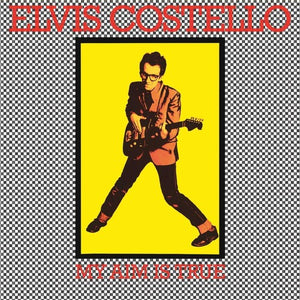 ELVIS COSTELLO | MY AIM IS TRUE