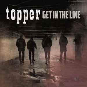 TOPPER | GET IN THE LINE
