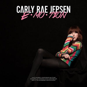 CARLY RAE JEPSEN | EMOTION (DELUXE EDITION)