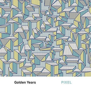 PIXEL | GOLDEN YEARS