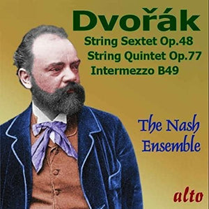 NASH ENSEMBLE | DVORAK