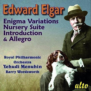 ELGAR | ROYAL PHILHARMONIC
