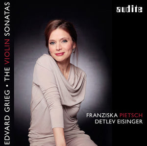 VIOLIN SONATAS