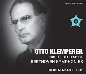 | SYMPHONIES NOS. 1-9