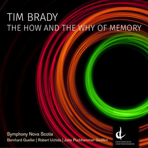 HOW & THE WHY OF MEMORY