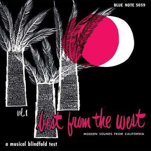 | BEST FROM THE WEST: MODERN SOUNDS FROM CALIFORNIA