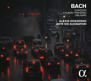 | CONCERTI A FLAUTO TRAVERSO OBLIGATO