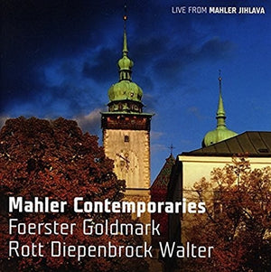 | MAHLER CONTEMPORARIES