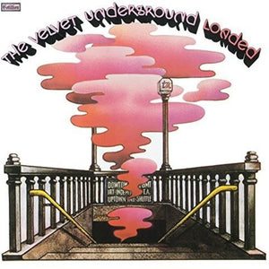 THE VELVET UNDERGROUND | LOADED REMASTERED