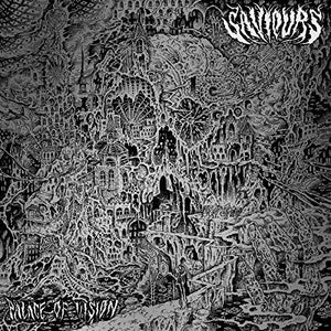 SAVIOURS | PALACE OF VISION