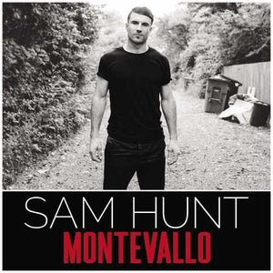 SAM HUNT | MONTEVALLO