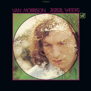VAN MORRISON | ASTRAL WEEKS (REMASTERED EXPANDED EDITION) (4 BONUS TRACKS) (SOFTPACK)