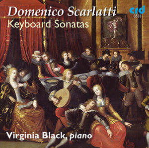 KEYBOARD SONATAS
